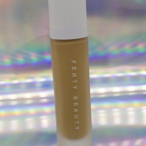 Pro-Filter Matte Foundation